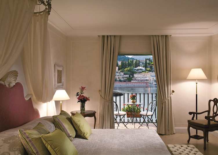 Belmond Villa Sant'Andrea, Taormina