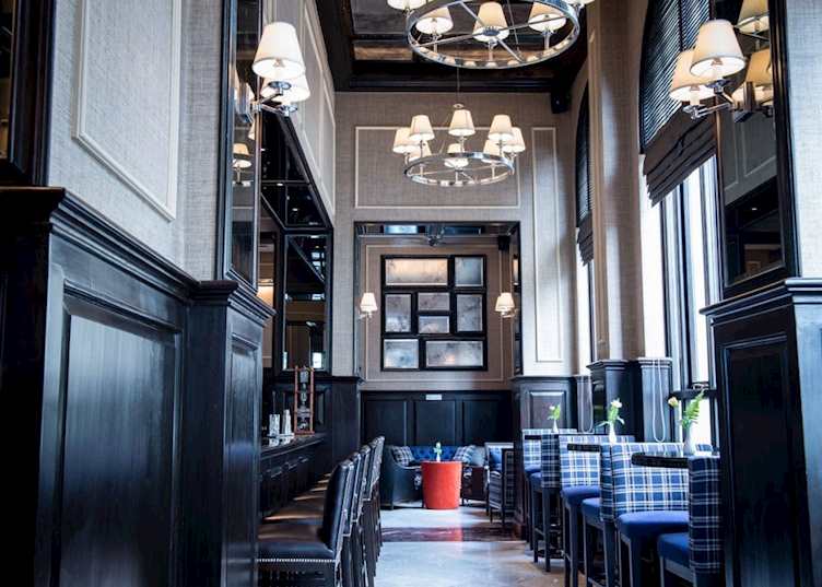 The Strand Bar