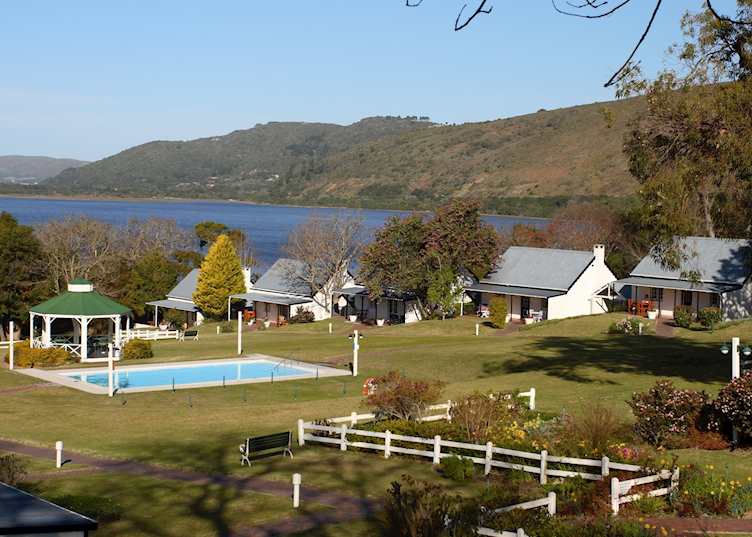 Belvidere Manor