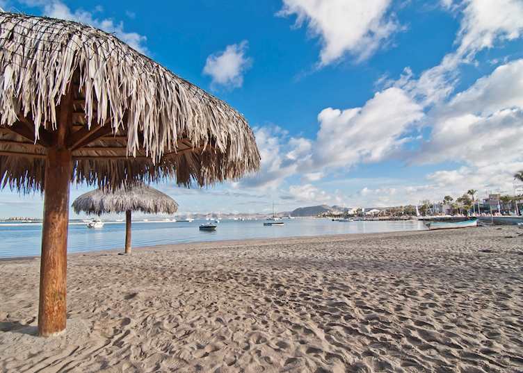 La Paz, Mexico