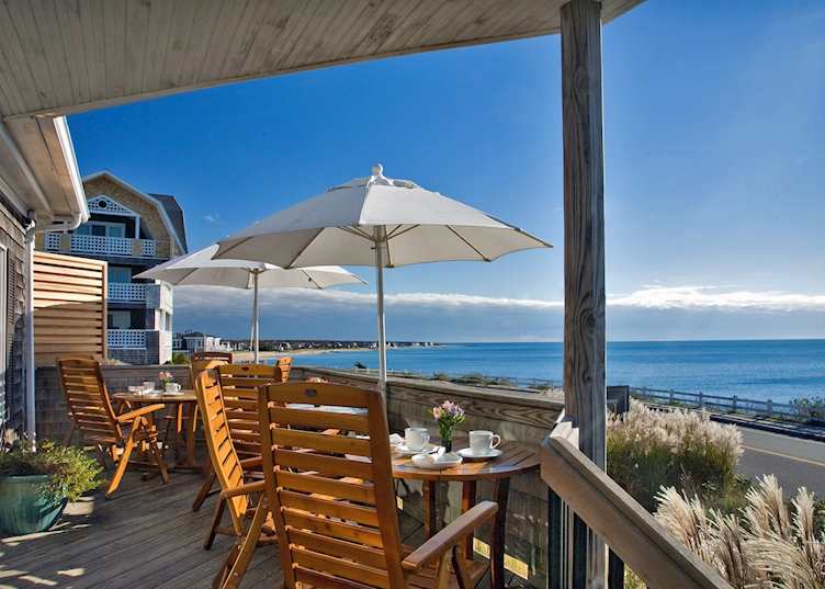 Inn on the Sound 