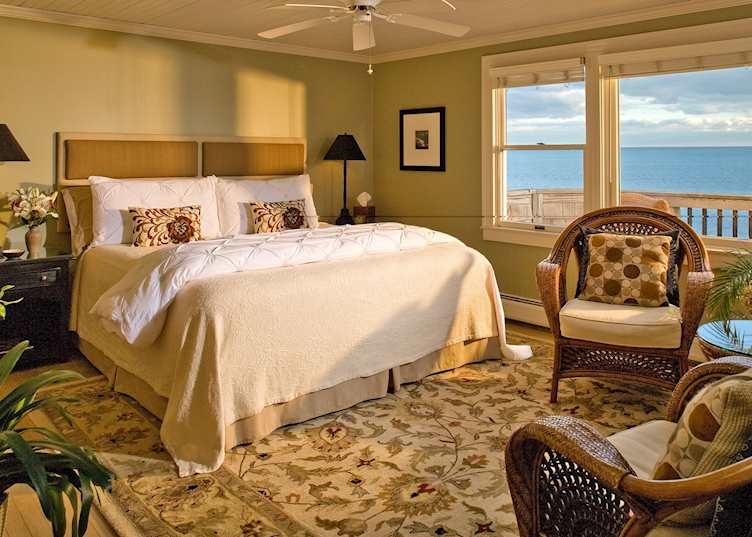 Inn on the Sound 