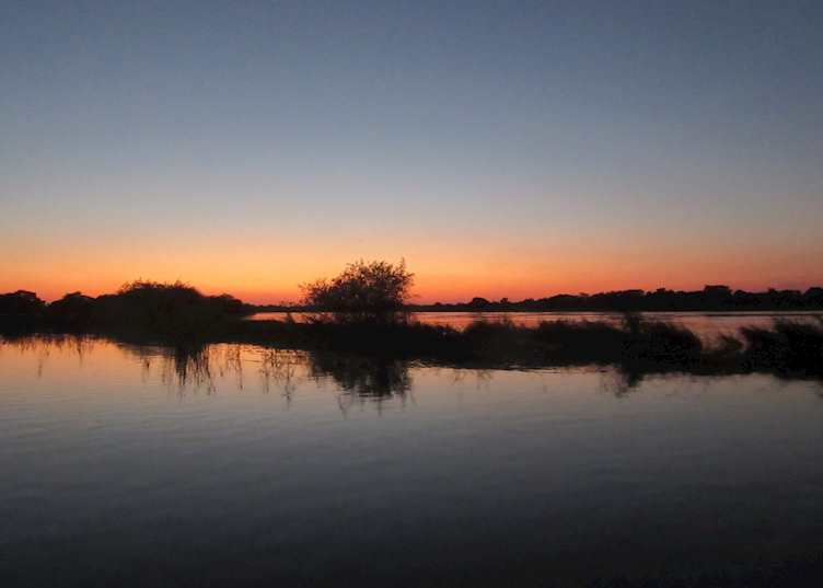 Activities from Rundu