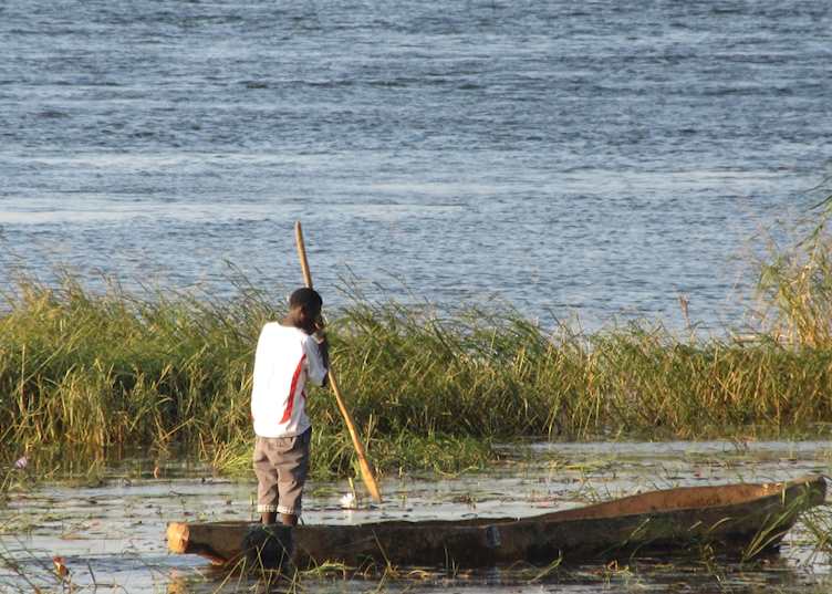 Activities from Rundu