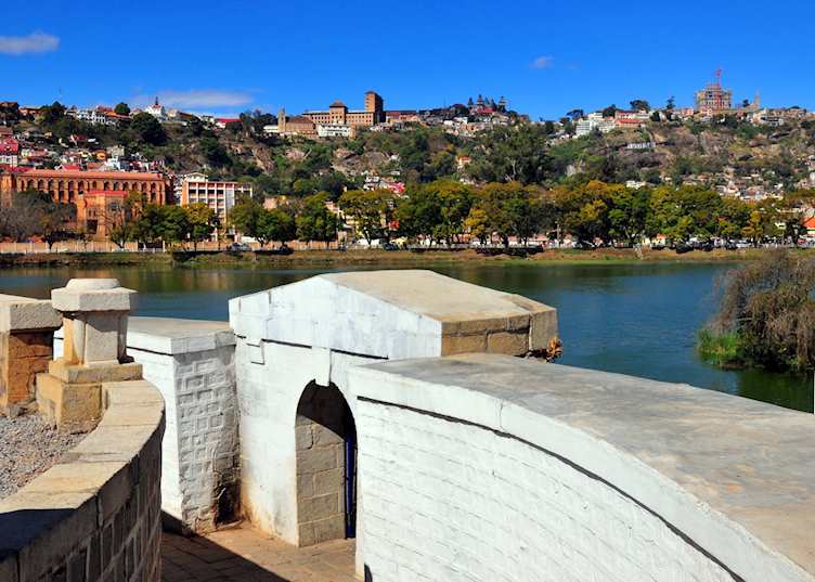 Antananarivo, Madagascar