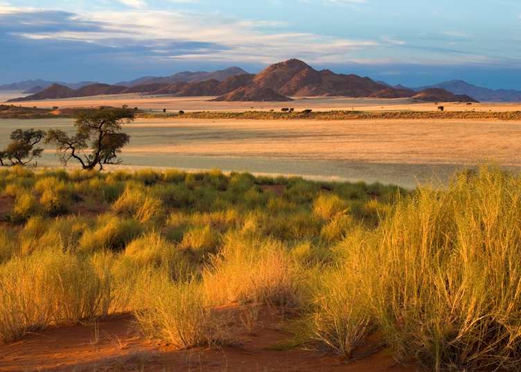 Naukluft National Park, Namibia