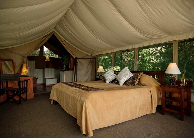 Governors' Camp