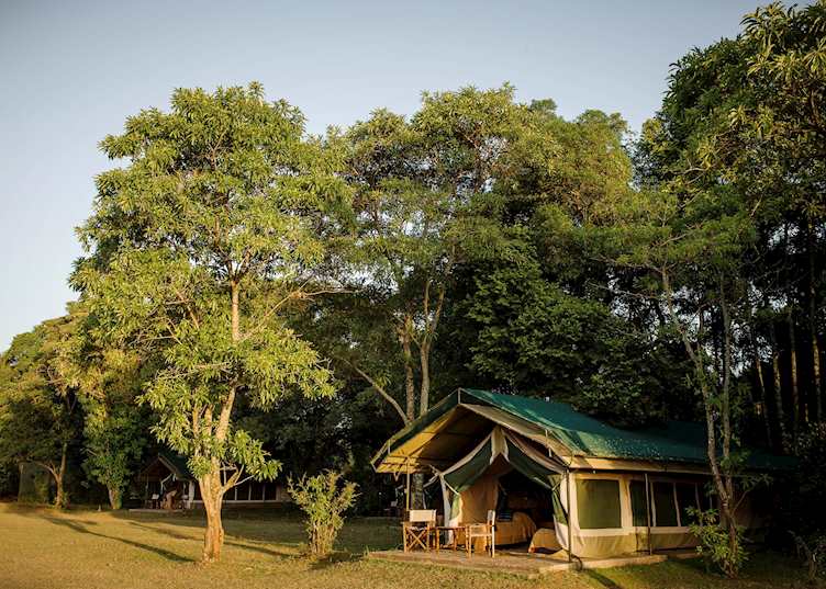 Governors' Camp
