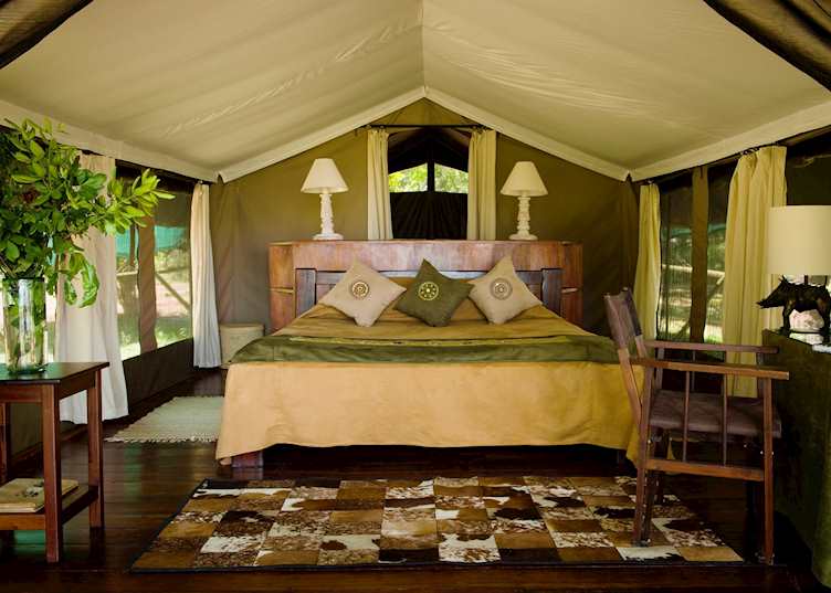 Little Governors' Camp