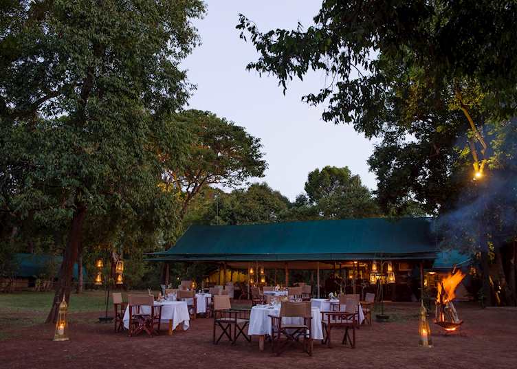 Little Governor's Camp