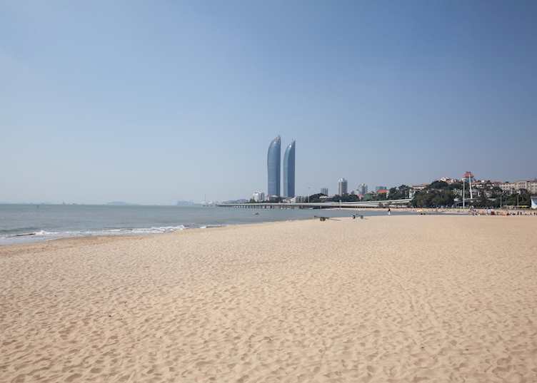 Xiamen