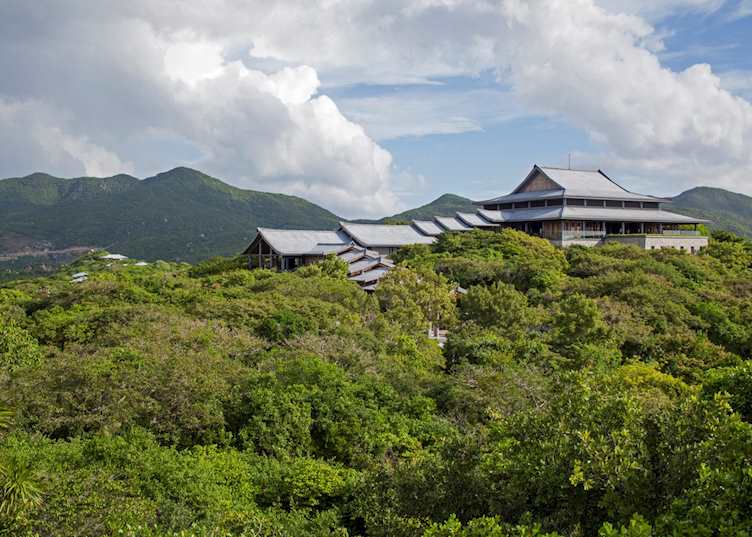 Amanoi, Vietnam