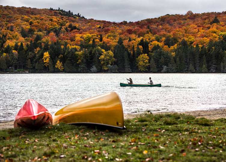 Algonquin Provincial Park, Ontario