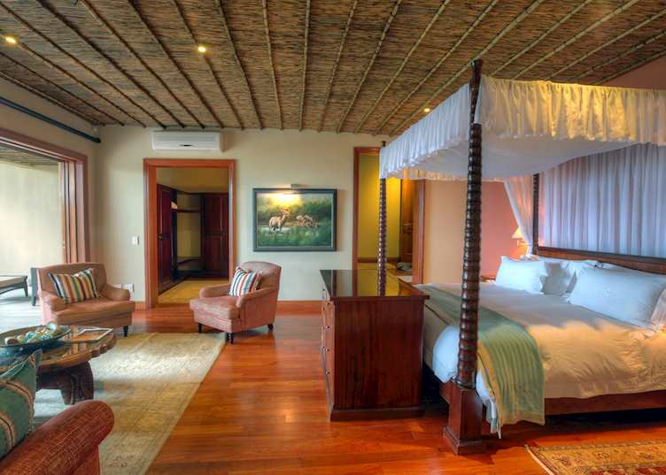 Lodge Suite, Oceana Beach & Wildlife Reserve