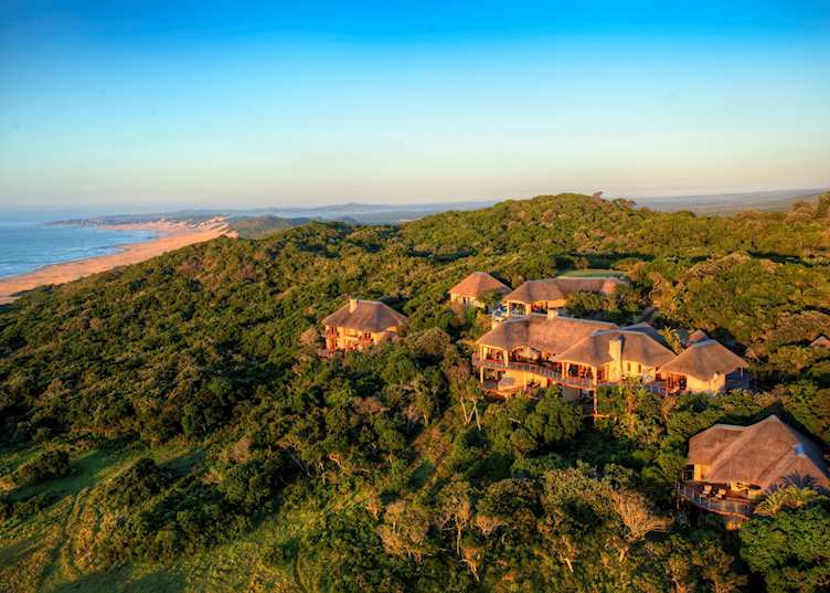 Oceana Beach & Wildlife Reserve