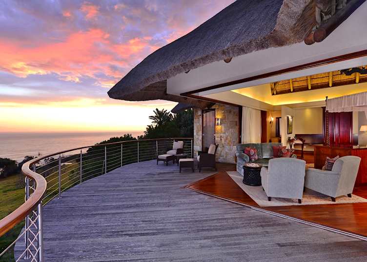 Ocean Suite, Oceana Beach & Wildlife Reserve