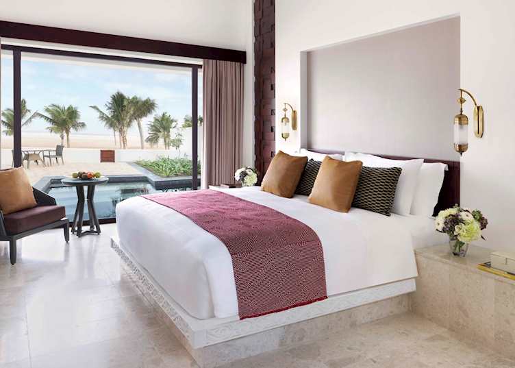 Al Baleed Resort Salalah by Anantara, Salalah