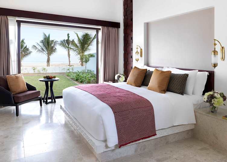 Al Baleed Resort Salalah by Anantara, Salalah