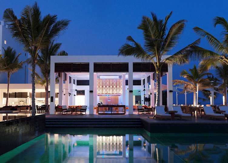 Al Baleed Resort Salalah by Anantara, Salalah