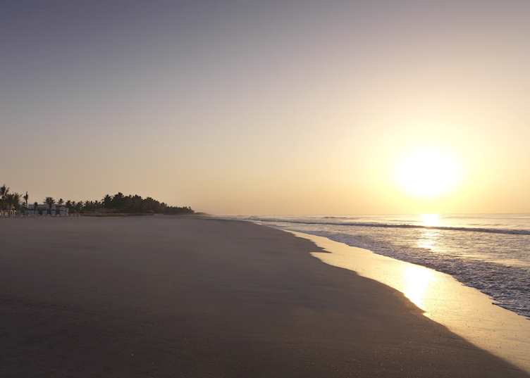 Al Baleed Resort Salalah by Anantara, Salalah