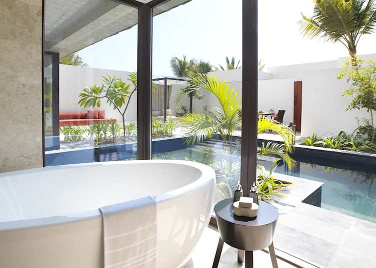 Al Baleed Resort Salalah by Anantara, Salalah