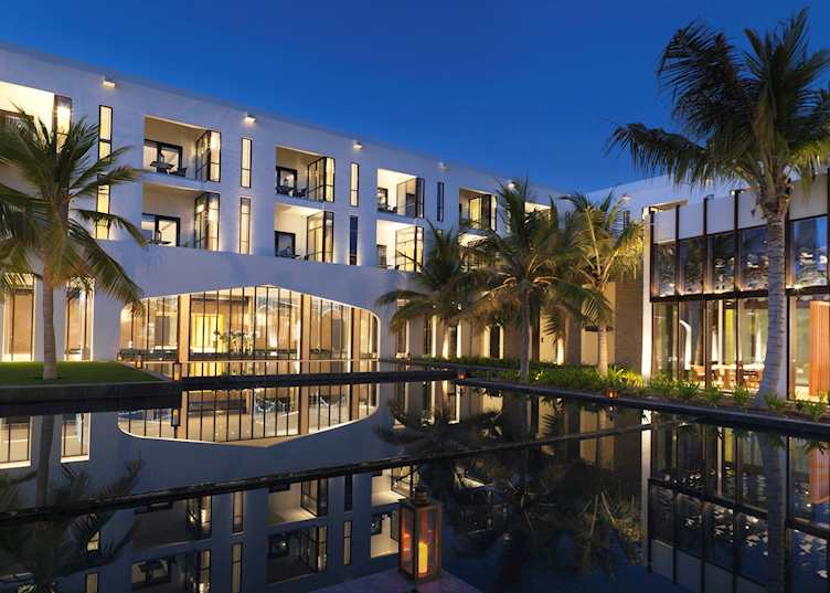 Al Baleed Resort Salalah by Anantara, Salalah