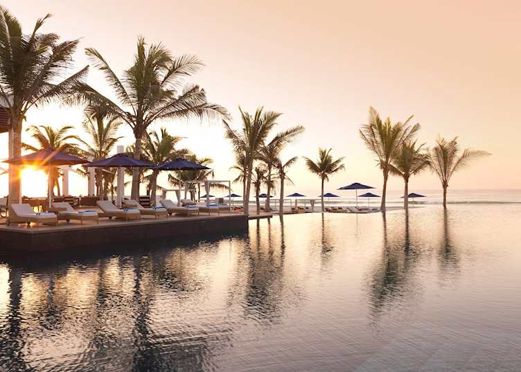 Al Baleed Resort Salalah by Anantara, Salalah