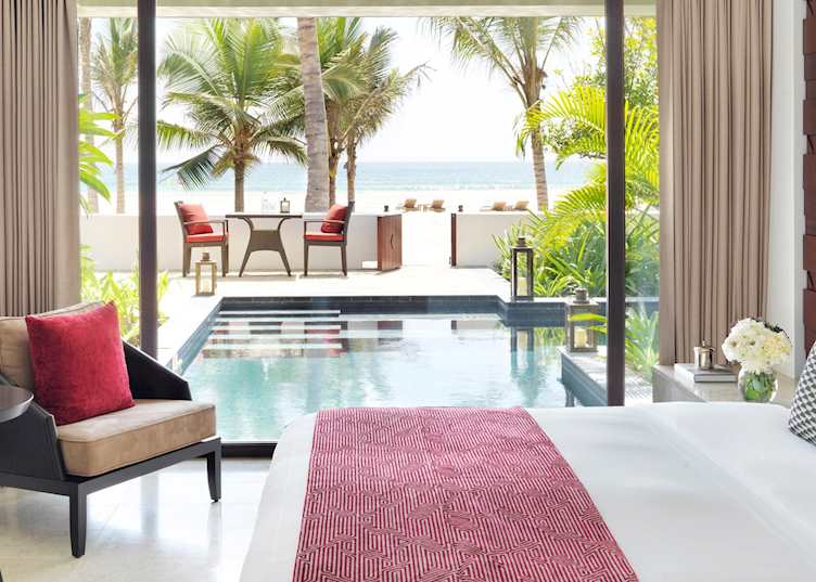Al Baleed Resort Salalah by Anantara, Salalah