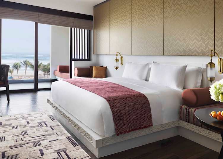 Al Baleed Resort Salalah by Anantara, Salalah