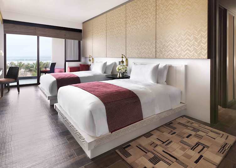 Al Baleed Resort Salalah by Anantara, Salalah