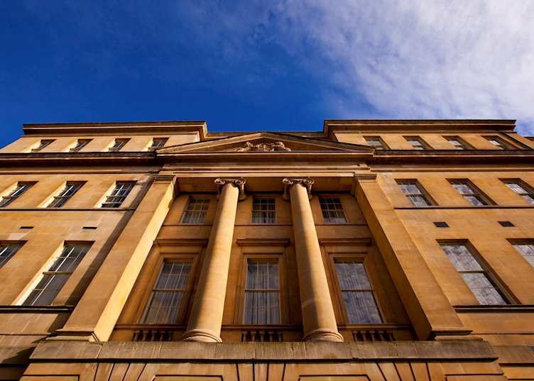 Gainsborough Bath Spa, Bath