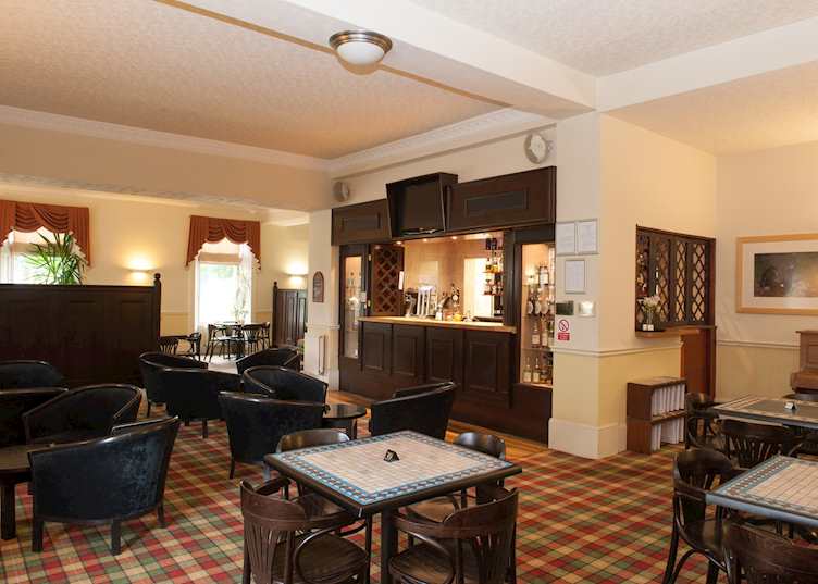 The Grant Arms Hotel, Grantown-on-Spey