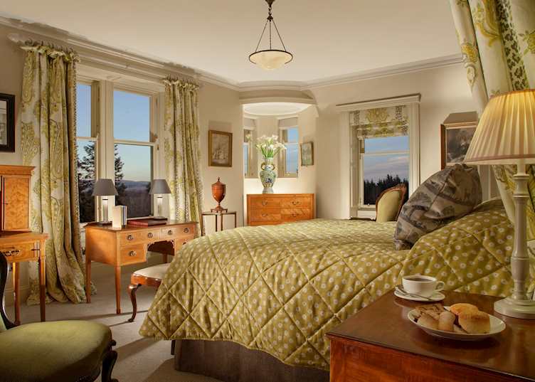 Cromlix, Cromlix