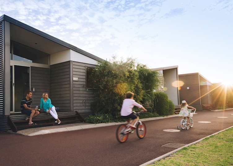 Smiths Beach Resort, The Margaret River region