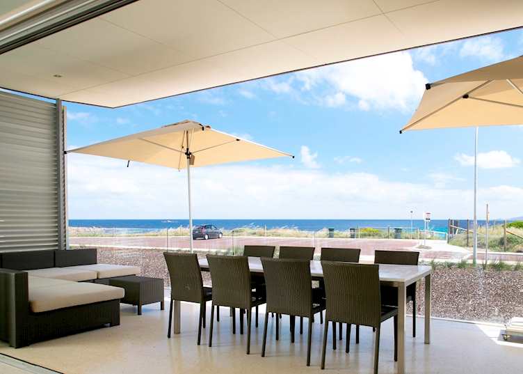 Smiths Beach Resort, The Margaret River region