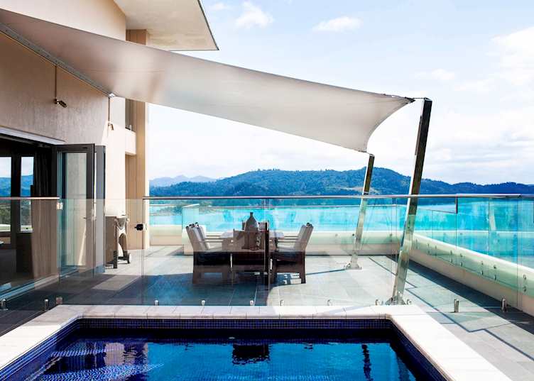 Hamilton Island Reef View Hotel, Hamilton Island