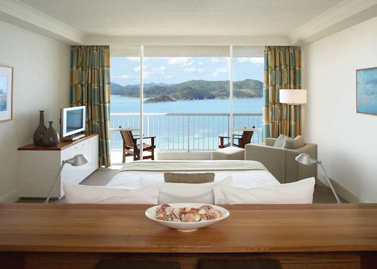 Hamilton Island Reef View Hotel, Hamilton Island
