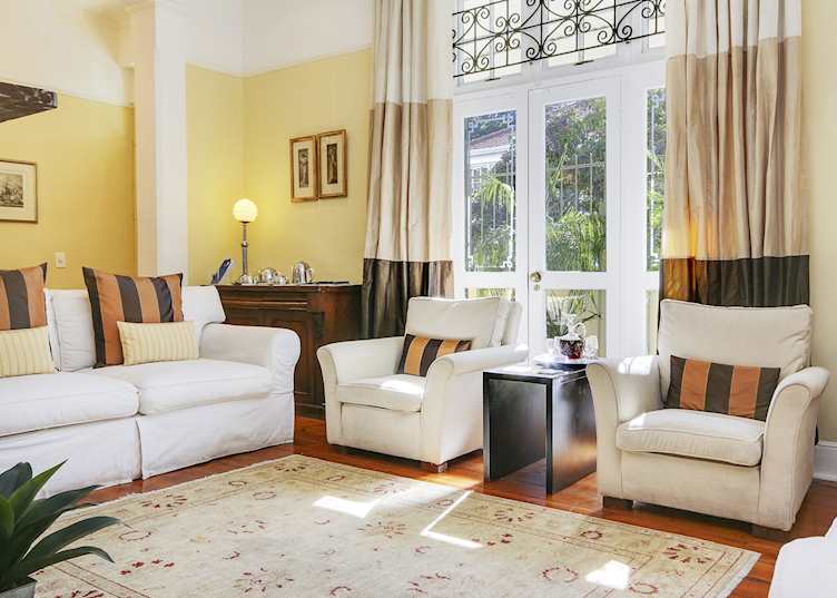 Liberty Lodge, Cape Town