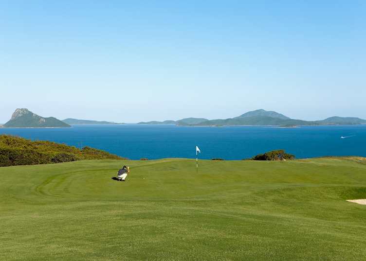 Hamilton Island, Queensland