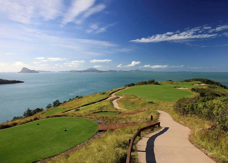 Hamilton Island, Queensland