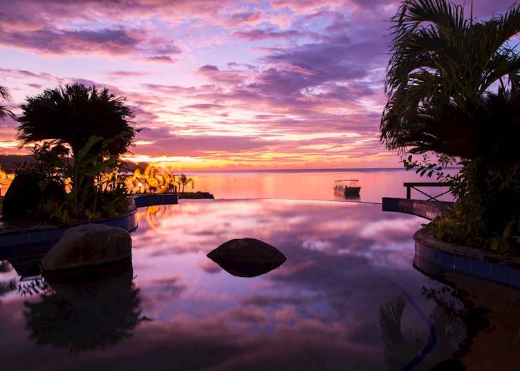 Le Lagoto, Savai'i