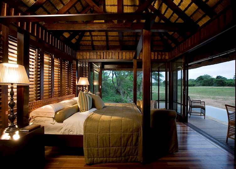 Phinda Vlei Lodge, suite