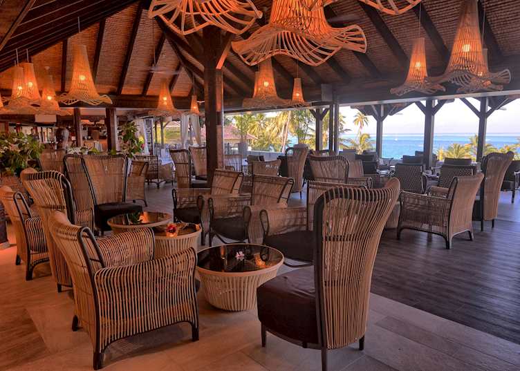 InterContinental Resort, Tahiti