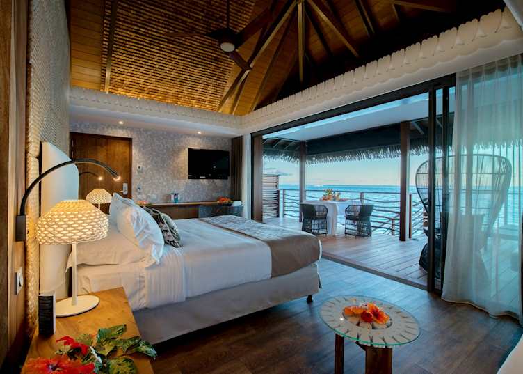 InterContinental Resort, Tahiti