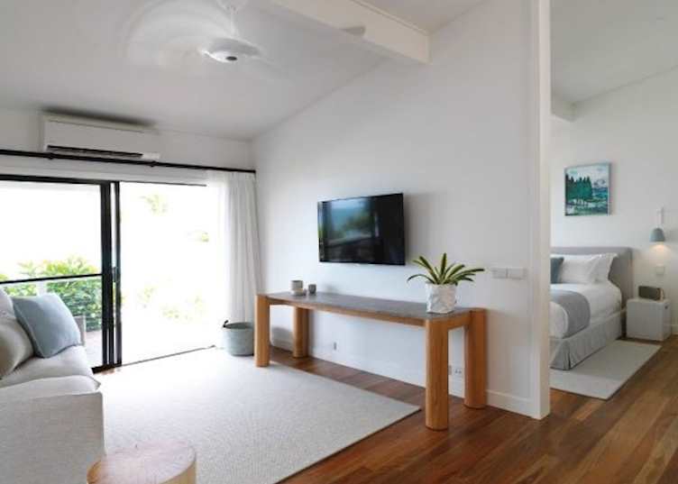 Lizard Island Resort, Lizard Island