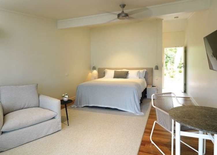 Lizard Island Resort, Lizard Island
