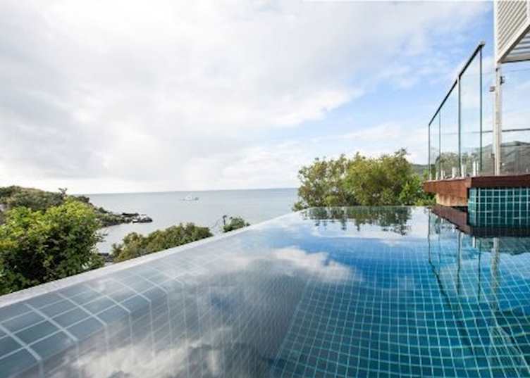 Lizard Island Resort, Lizard Island