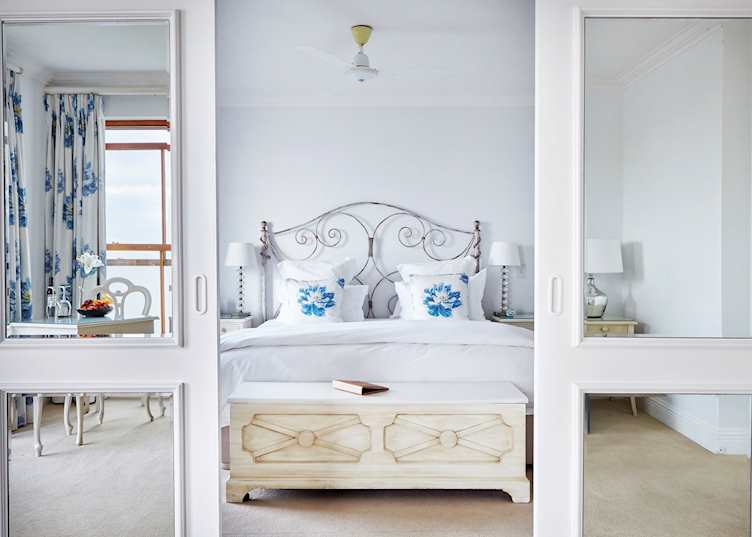 The Plettenberg, Premier Suite