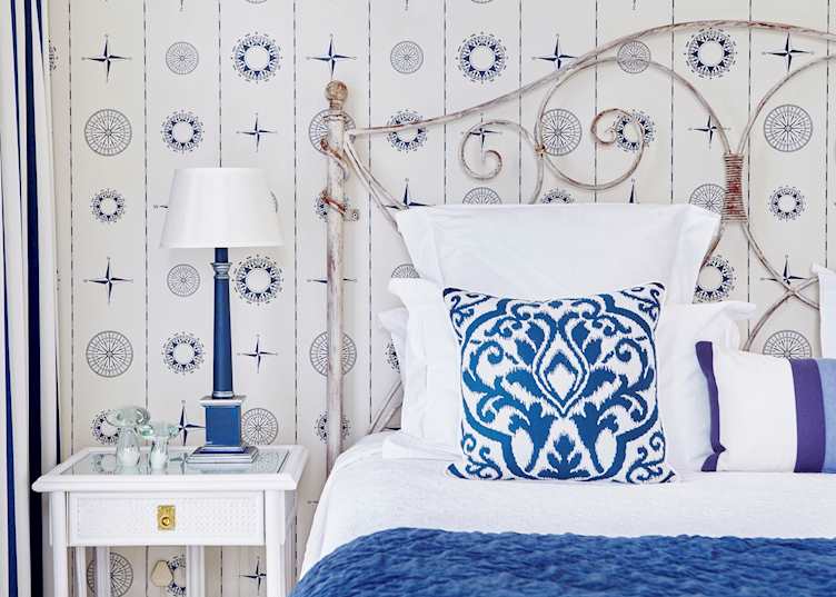 Double room, The Plettenberg