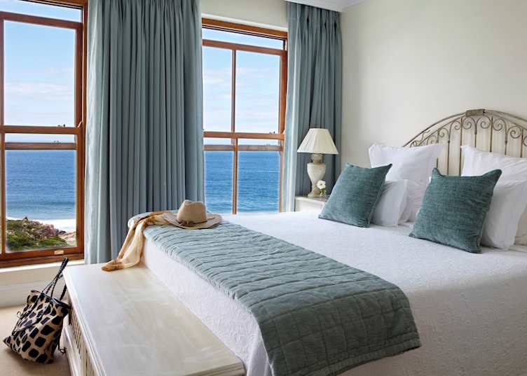 Premier Suite, The Plettenberg